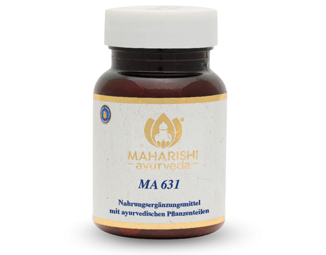 Maharishi Ayurveda - MA 631 - 90 Tabletten_10281.jpg