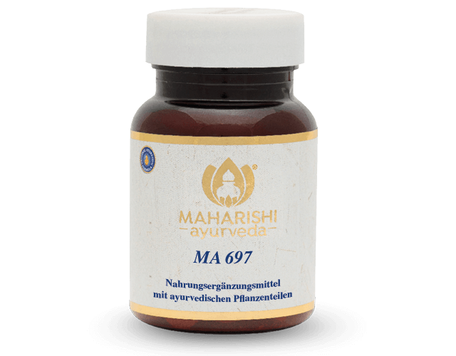 Maharishi Ayurveda - MA 697 - 60 Tabletten_10256.jpg