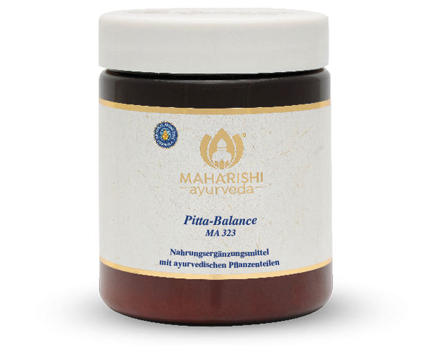 Maharishi Ayurveda - Pitta Balance Rasayana Mus, MA 323 - 600g_10267.jpg
