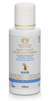 Maharishi Ayurveda - Pitta Haaröl - 100ml_11796.jpg