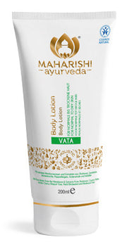 Maharishi Ayurveda - Vata Bodylotion - 200ml_4947.jpg