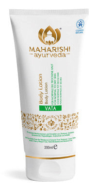 Maharishi Ayurveda - Vata Bodylotion - 200ml_4947.jpg