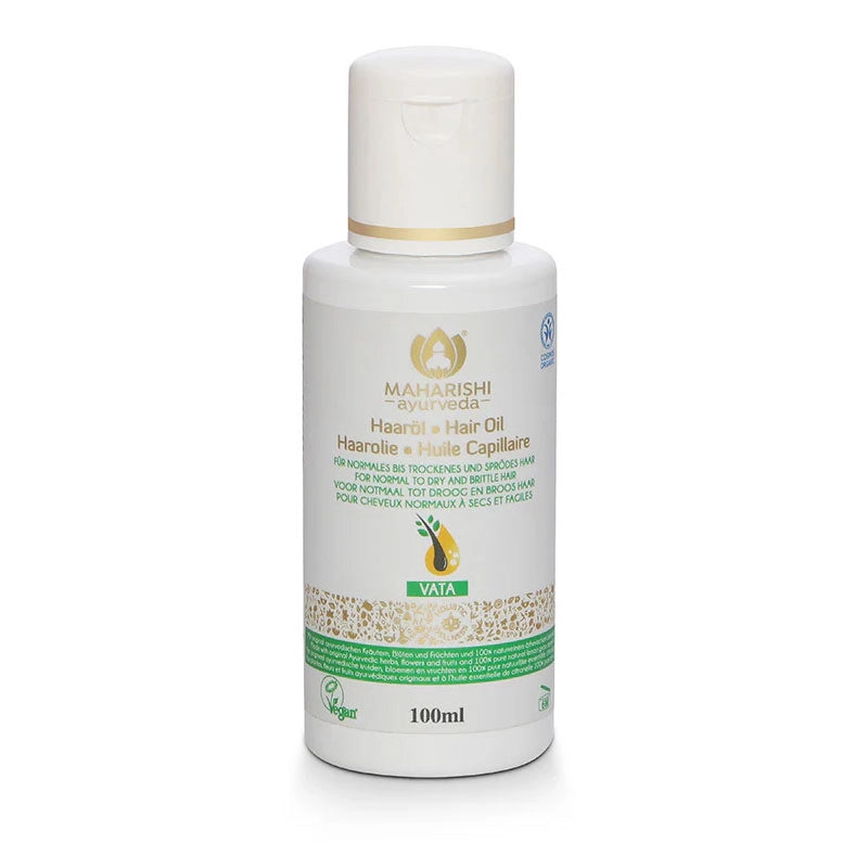 Maharishi Ayurveda - Vata Haaröl - 100ml_14415.jpg