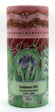 Maienfelser - Gelbwurzelöl ätherisch bio - 10ml_8605.jpg