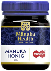 Manuka Health - Manuka-Honig MGO 250+ - 250g_10876.jpg