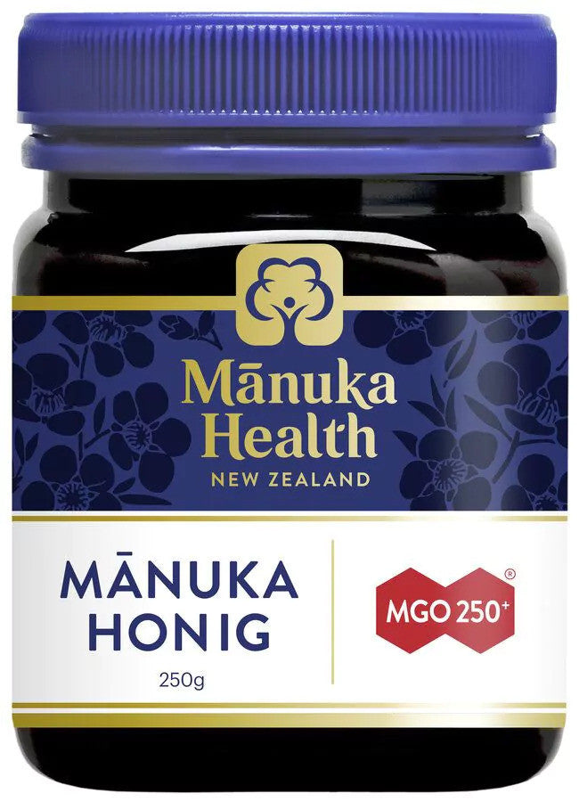 Manuka Health - Manuka-Honig MGO 250+ - 250g_10876.jpg