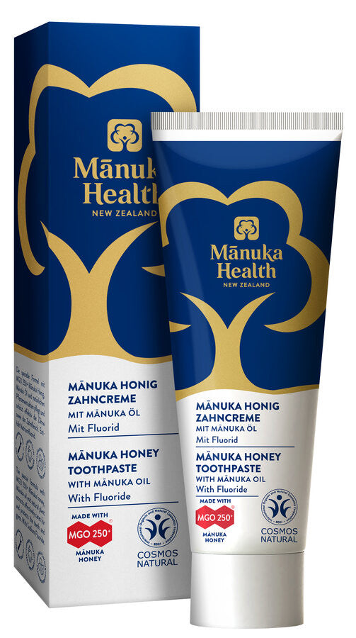 Manuka Health - Manuka Zahncreme mit Fluorid - 75ml_11773.jpg