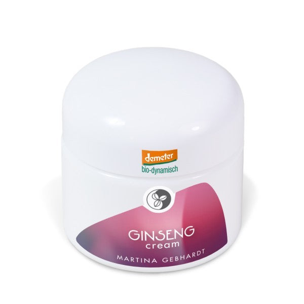 Martina Gebhardt - Gesichtscreme GINSENG Cream - 50ml_1690.jpg