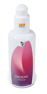 Martina Gebhardt - Reinigungslotion GINSENG Cleanser - 150ml_1692.jpg