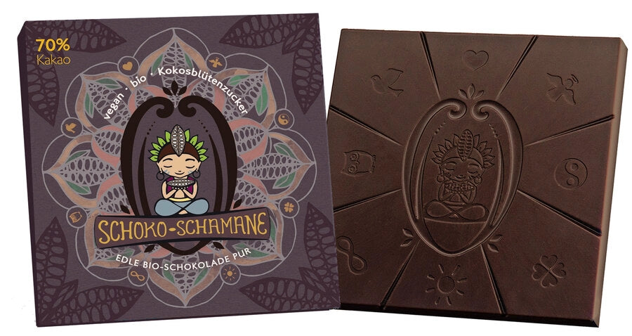 Mindsweets - Schoko-Schamane 70% - Pur - 50g_14880.jpg