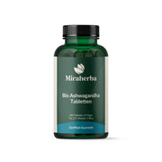 Miraherba - Bio Ashwagandha Tabletten - 200 St_14307.jpg