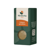 Miraherba - Bio Galgant gemahlen - 50g_13039.jpg