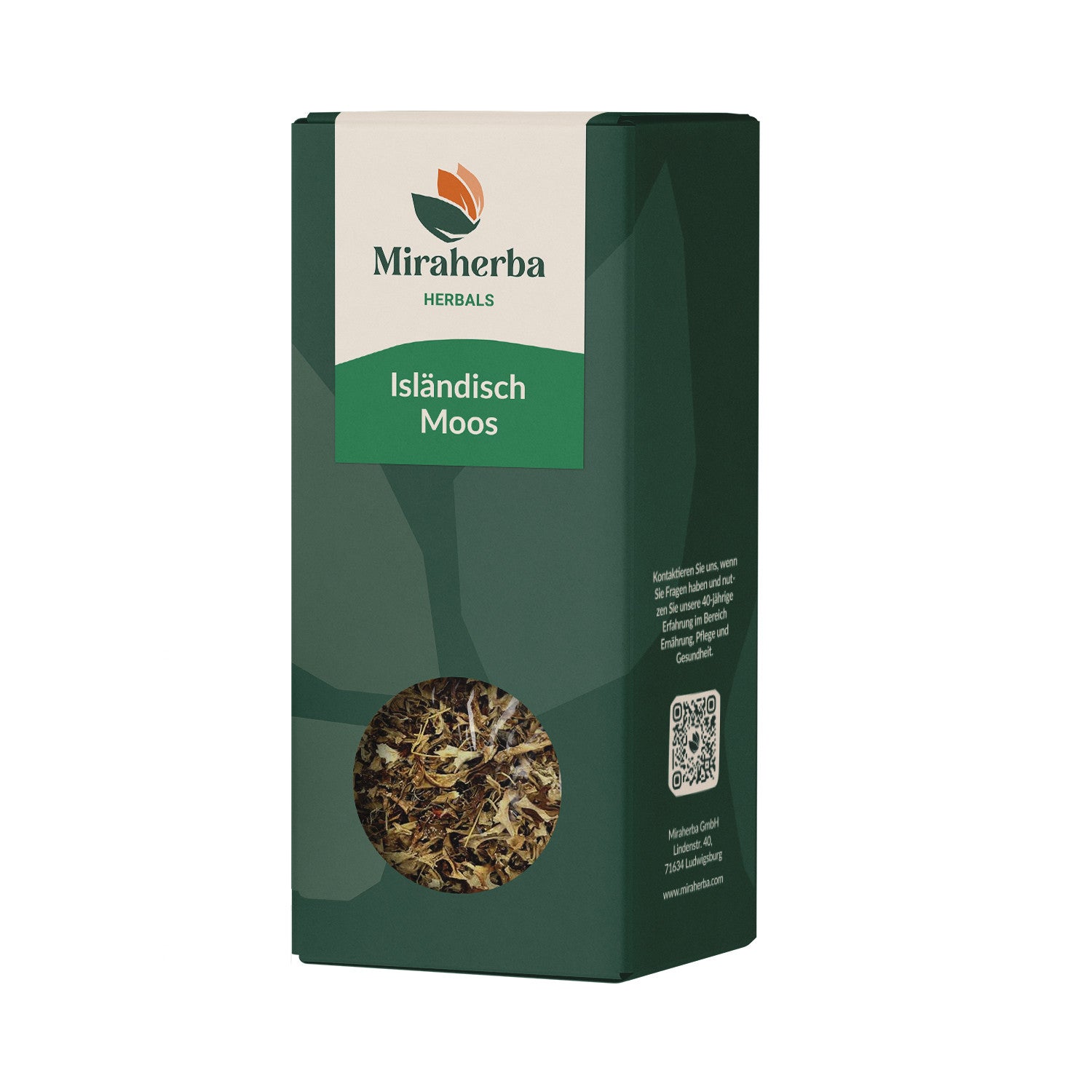 Miraherba - Bio Isländisch Moos - 100g_12663.jpg