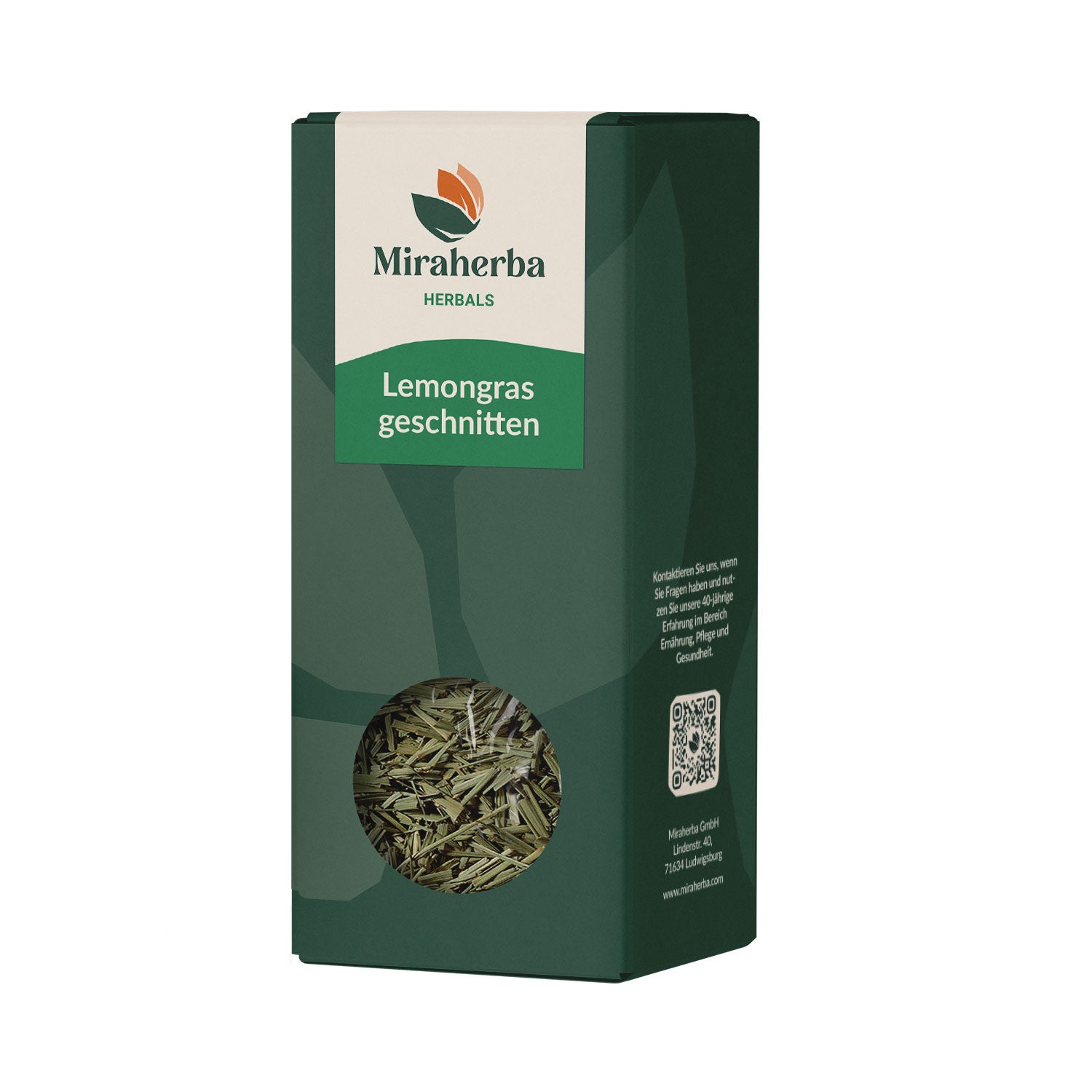 Miraherba - Bio Lemongras geschnitten - 100g_12989.jpg