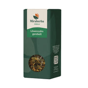 Miraherba - Bio Löwenzahnblätter gerebelt - 100g_12650.jpg