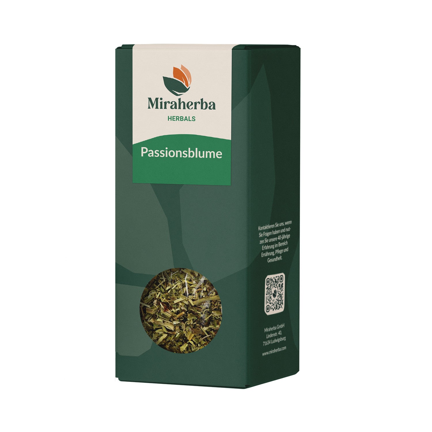 Miraherba - Bio Passionsblume - 100g_12670.jpg