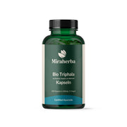 Miraherba - Bio Triphala Kapseln (Amalaki, Bibhitaki, Haritaki) - 200 St_14254.jpg