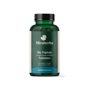 Miraherba - Bio Triphala Tabletten (Haritaki, Amalaki, Bibhitaki) - 200 St_14309.jpg
