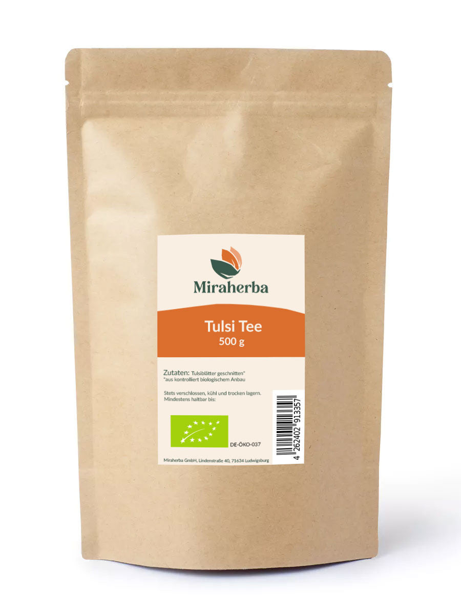 Miraherba - Bio Tulsi Tee - 500 g_13619.jpg