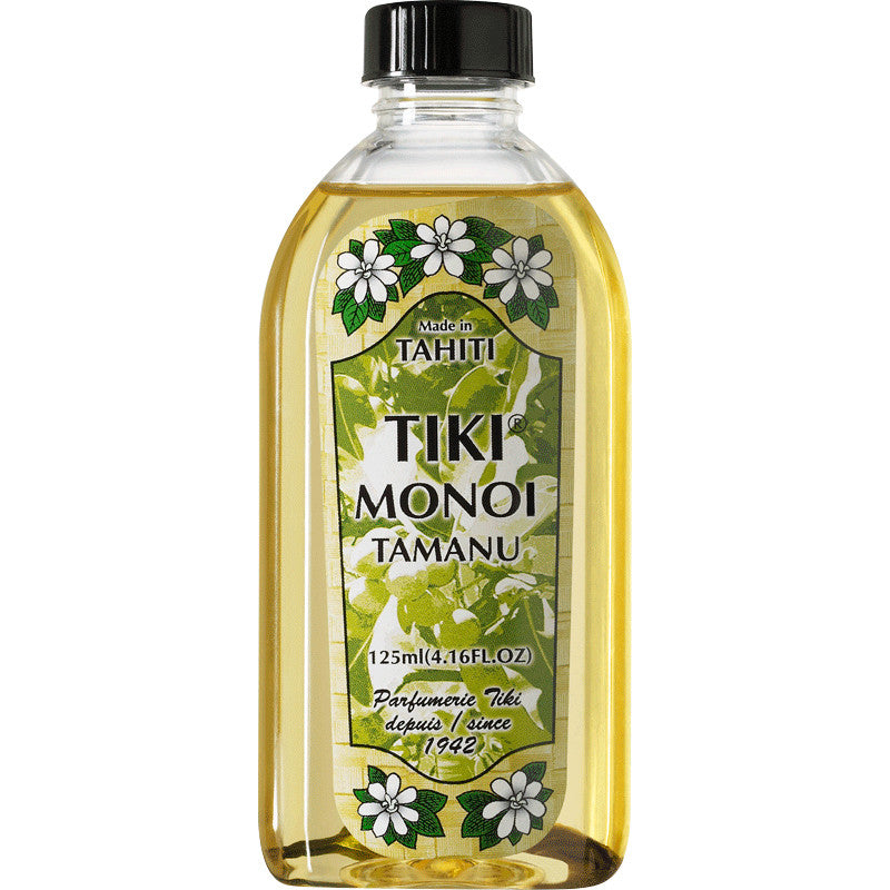 Monoi Tiki Tahiti - Monoi Tamanu-Öl - 125ml_3609.jpg