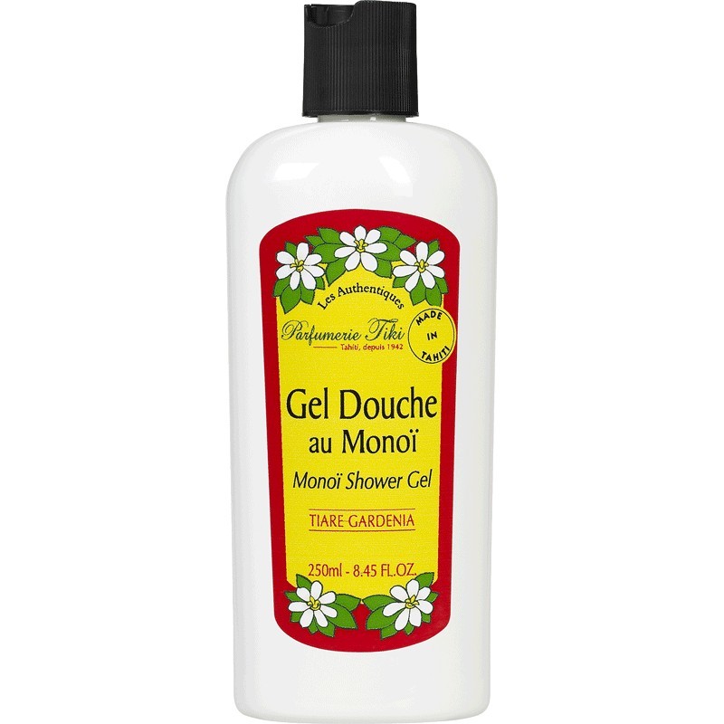 Monoi Tiki Tahiti - Monoi Tiare Duschgel - 250ml_3399.jpg