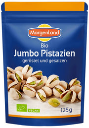 MorgenLand - Bio Jumbo Pistazien - 125g_6876.jpg