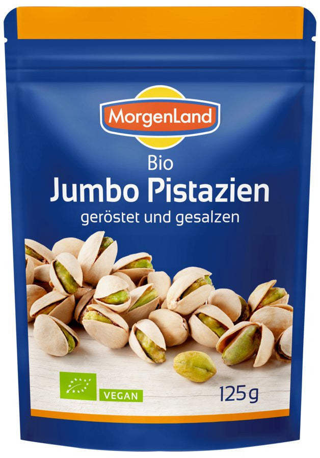 MorgenLand - Bio Jumbo Pistazien - 125g_6876.jpg