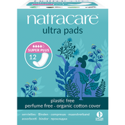 Natracare - Ultra Damenbinden Super Plus - 12 Stück_8399.jpg