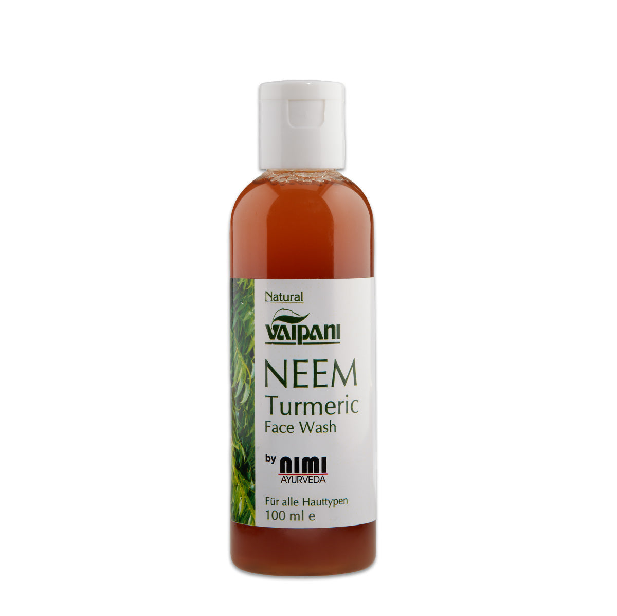 Nimi - Neem Kurkuma Gesichtsreiniger