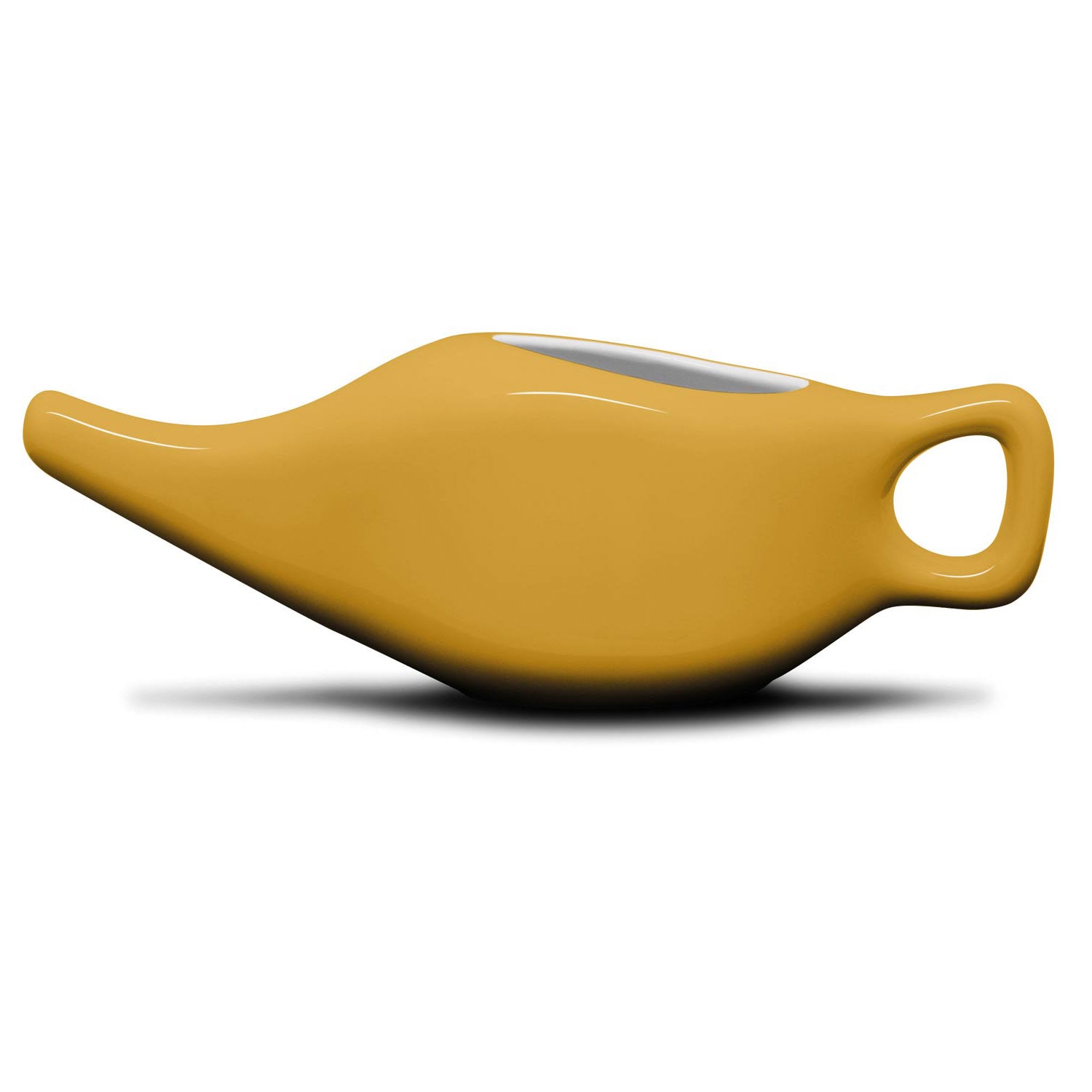 Neti Pot - douche nasale sais OM