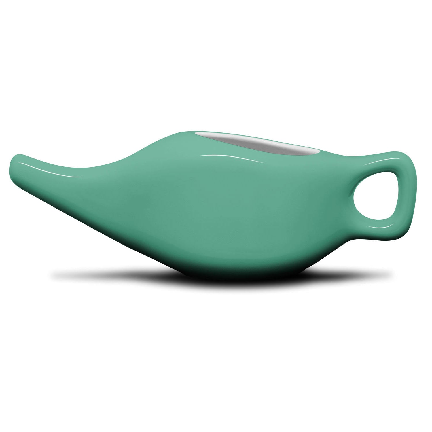 Neti Pot - douche nasale sais OM