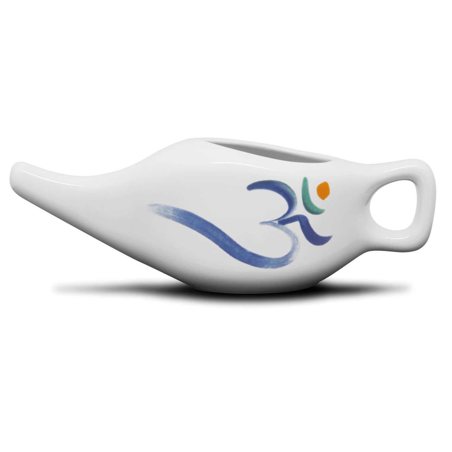 Neti Pot - douche nasale sais OM
