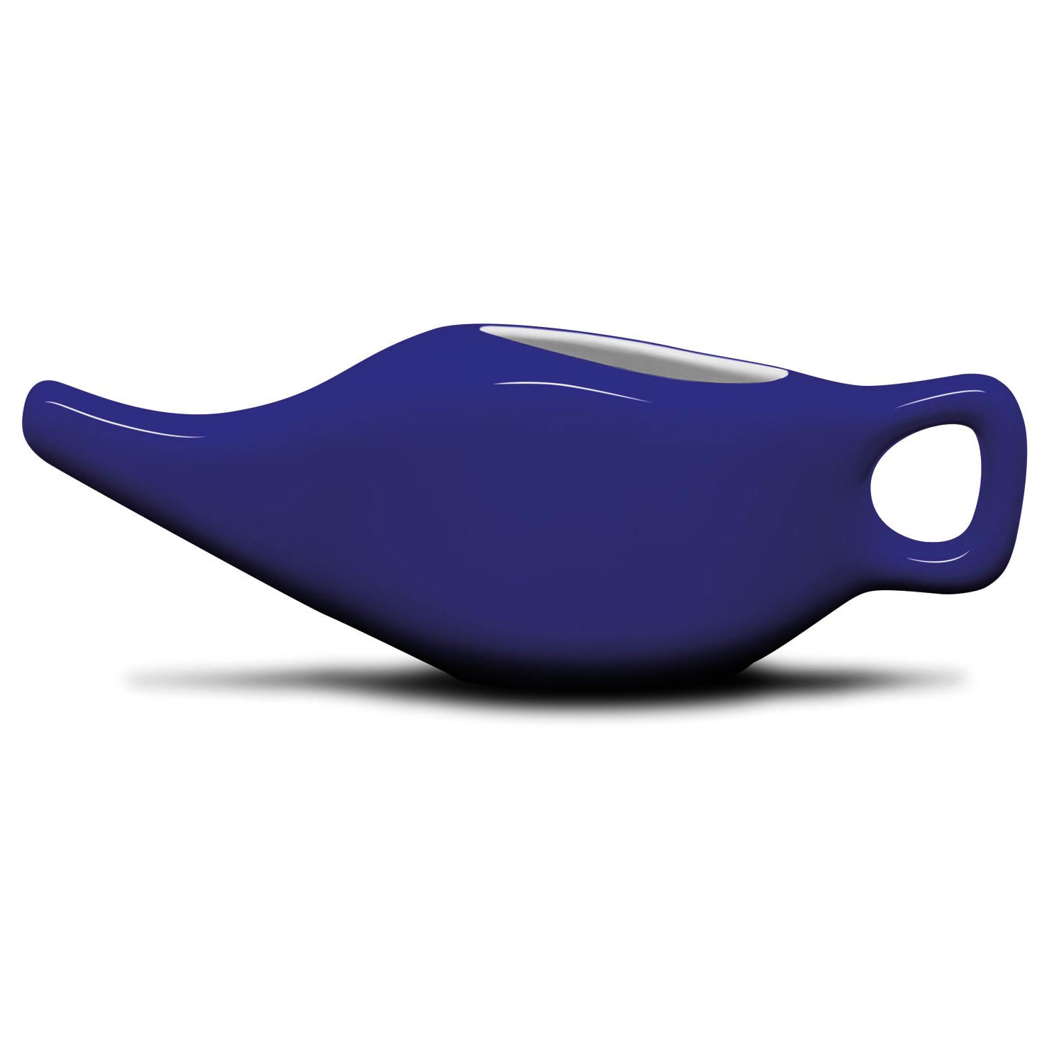 Neti Pot - douche nasale sais OM