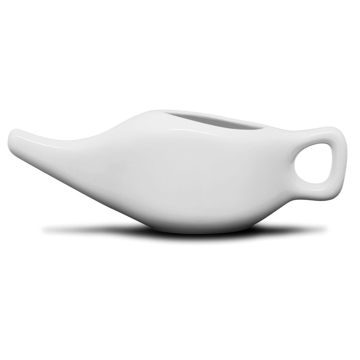 Neti Pot - douche nasale sais OM