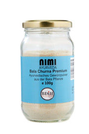 Nimi - Bala Sandmalve Churna Pulver - 100g_11154.jpg