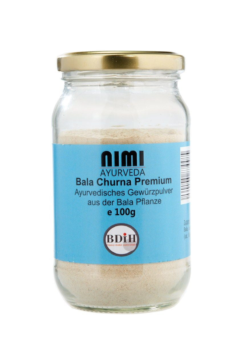 Nimi - Bala Sandmalve Churna Pulver - 100g_11154.jpg