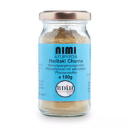 Nimi -  Haritaki Churna - 100g_13766.jpg