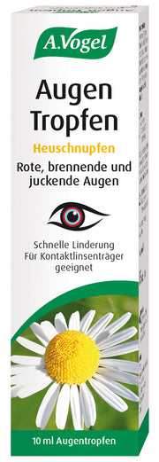 A.Vogel - Augentropfen Heuschnupfen