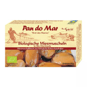 Pan do Mar - Miesmuscheln in Bio-Marinade -115g_13714.jpg