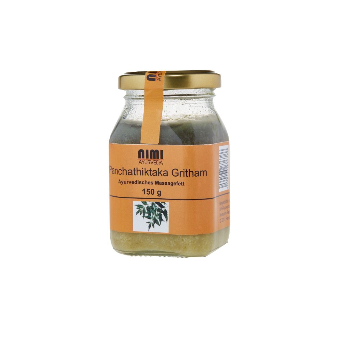 Nimi - Panchathiktaka Gritham