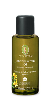 Primavera - Bio Johanniskrautöl - 50 ml_11324.jpg