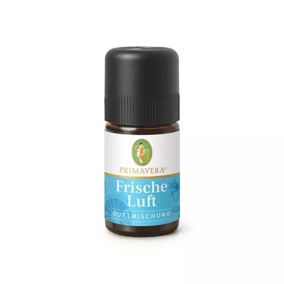 Primavera Fresh Air 5ml | Essential Oil Blend – Miraherba