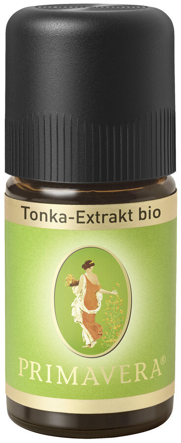 Primavera - Tonka-Extrakt Bio - 5ml_12172.jpg