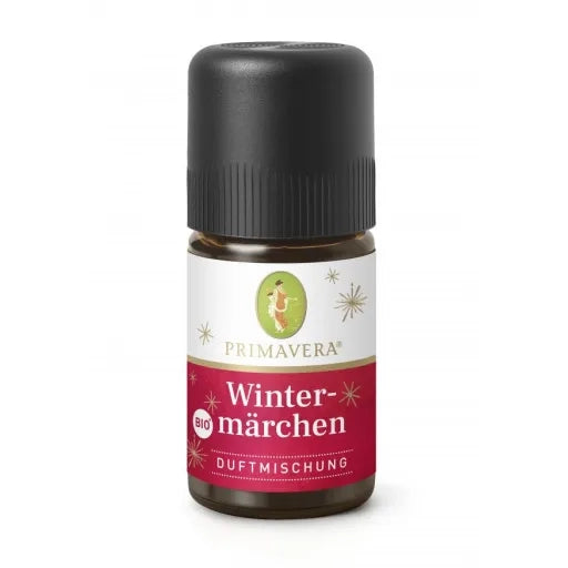 Primavera - Wintermärchen Duftmischung Bio - 5ml_14792.jpg