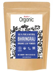Radico organic - Bhringraj Haarpflege Pulver - 100g_11890.jpg
