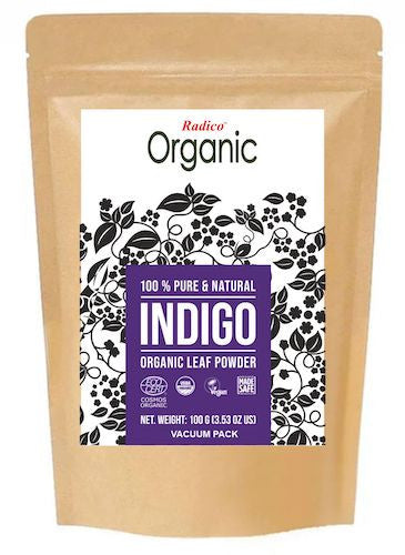 Radico organic - Indigo Pulver - 100g_12532.jpg