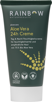 Rainbow - aloecare Aloe Vera 24h Creme - 50ml_13201.jpg
