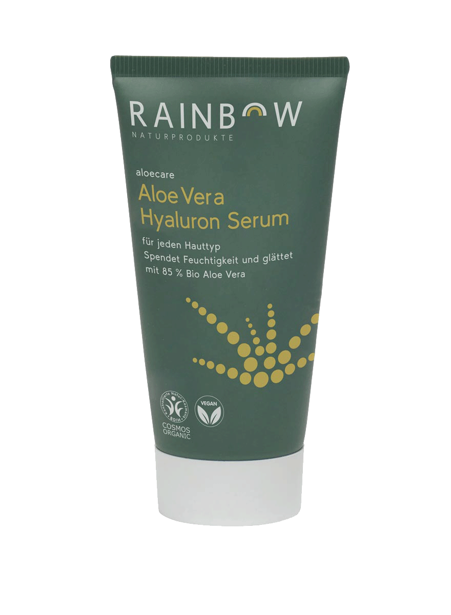 Rainbow - aloecare Aloe Vera Hyaluron Serum - 50ml_13203.jpg