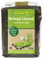 Rapunzel - Beluga Linsen schwarz - 500g_14034.jpg