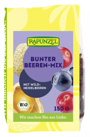 Rapunzel - Bunter Beeren-Mix - 150g_14072.jpg